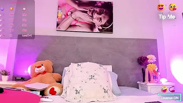 Mariajo sex online show from 12/15/25, 12:20