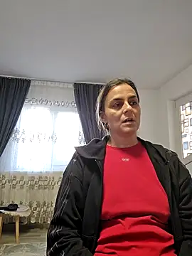 IsabelleCraft online show from 03/20/25, 04:09