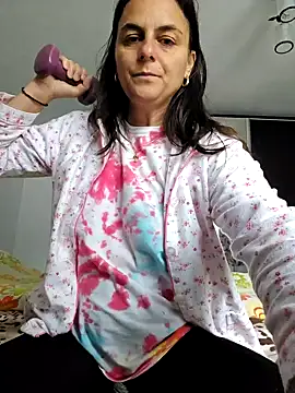 IsabelleCraft online show from 10/16/25, 10:05