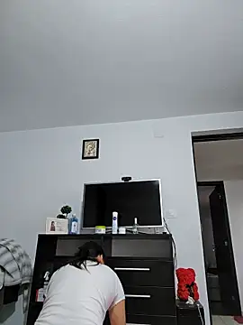 IsabelleCraft online show from 11/28/25, 10:07