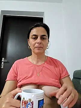 IsabelleCraft online show from 12/02/25, 02:12