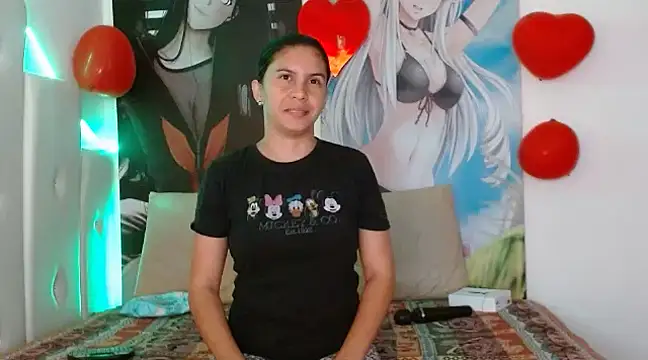 Bootycallhot online show from 02/18/25, 02:06