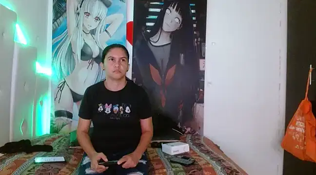 Bootycallhot online show from 03/04/25, 02:10