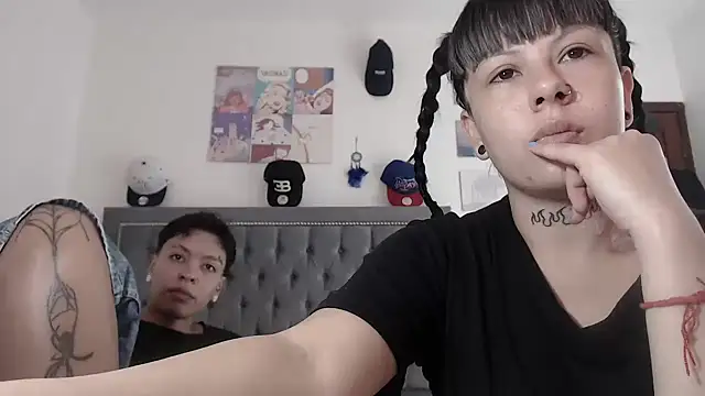 dulce maria x online show from 01/25/25, 05:30