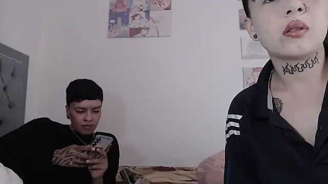 dulce maria x online show from 09/14/25, 05:23