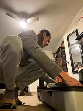 honneymel online show from 11/27/25, 01:18