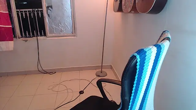 Smoke trip Alicia online show from 12/02/25, 09:36