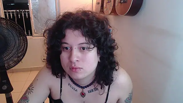 Smoke trip Alicia online show from 01/13/26, 10:53