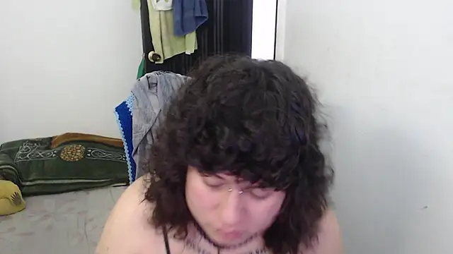 Smoke trip Alicia online show from 02/20/26, 02:17