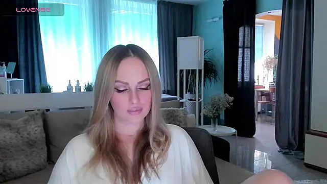 Snapshot of Libby_Nora chatting on 02/10/25, 09:58 Libby Nora online show from 02/10/25, 09:58