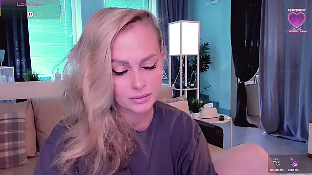 Snapshot of Libby_Nora chatting on 09/10/25, 10:26 Libby Nora online show from 09/10/25, 10:26