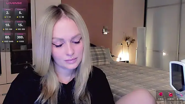 Libby Nora online show from 11/09/25, 10:13