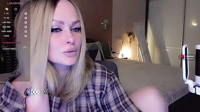 Libby Nora online show from 02/03/26, 02:44