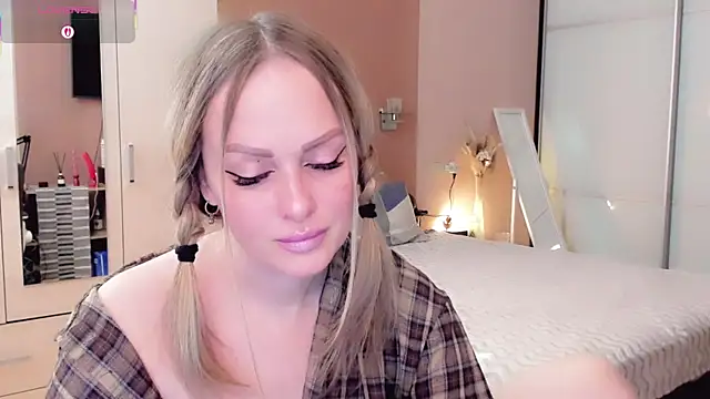 Libby Nora online show from 04/08/26, 09:53