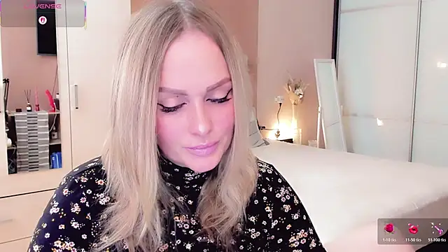 Libby Nora online show from 04/21/26, 10:10