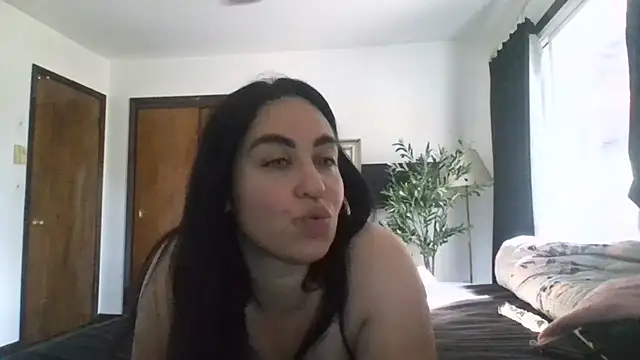 WetFlower69 online show from 07/03/26, 01:06