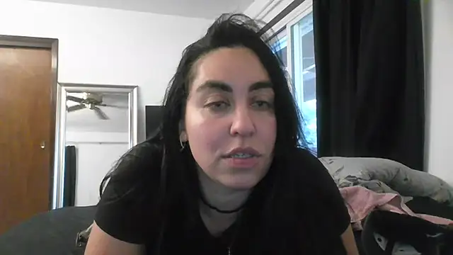 WetFlower69 online show from 07/23/26, 10:29
