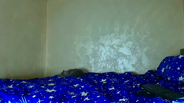 angeliquevany online show from 10/19/25, 04:51