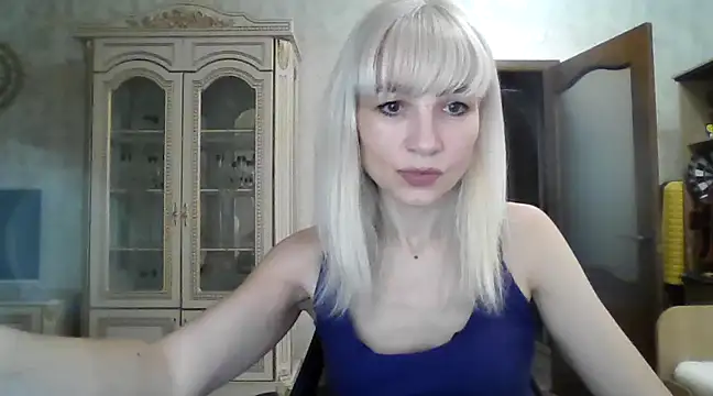 BarbaraKim online show from 12/20/24, 02:27