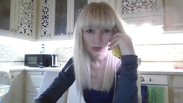 BarbaraKim online show from 09/27/25, 03:06