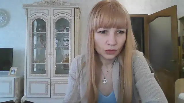 BarbaraKim online show from 04/29/26, 08:07