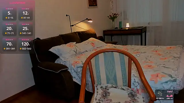 Anastasiagate online show from 02/08/25, 01:11