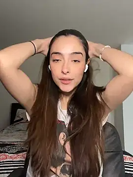 swrennn19 online show from 01/25/25, 04:13