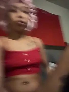 nikkiibabby online show from 01/29/25, 05:09