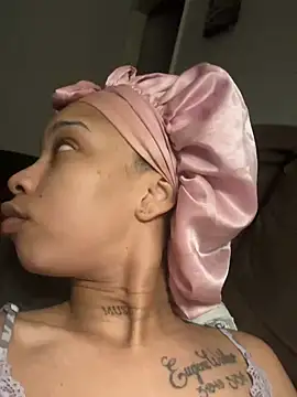 nikkiibabby online show from 02/27/25, 09:43