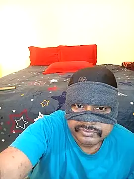 INDIANDESIMATURE online show from 04/22/26, 06:27