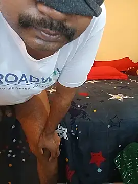 INDIANDESIMATURE online show from 05/15/26, 01:34
