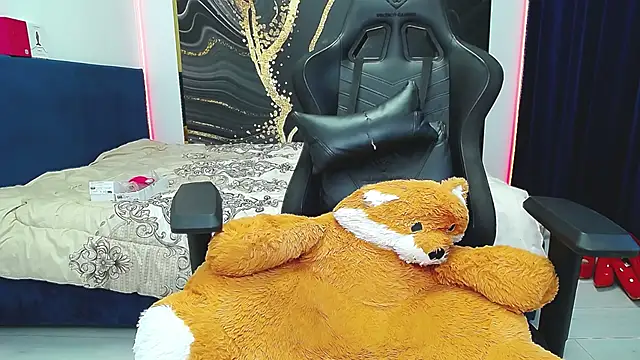 FlirtDeea online show from 03/10/26, 02:55