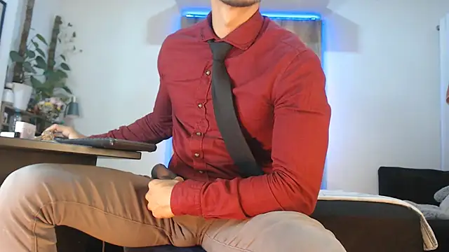 Andrew 4  online show from 04/09/26, 05:29