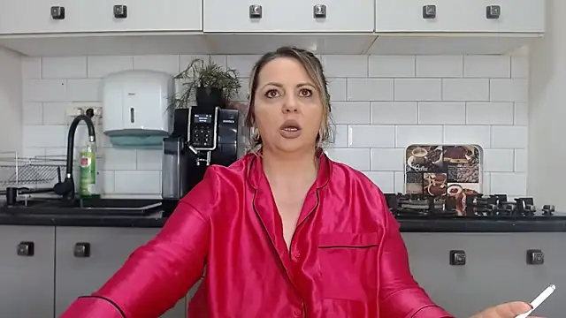 erikaerika online show from 03/15/25, 06:14