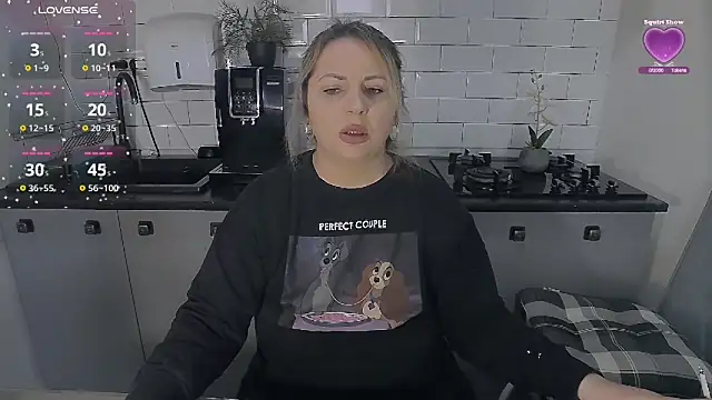 erikaerika online show from 03/07/26, 10:01