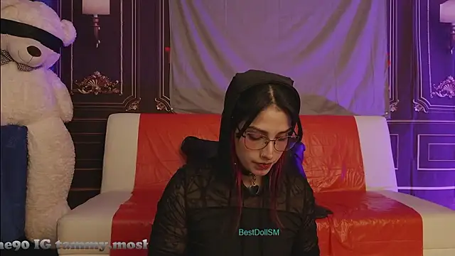 Best DollSM online show from 03/11/26, 05:19