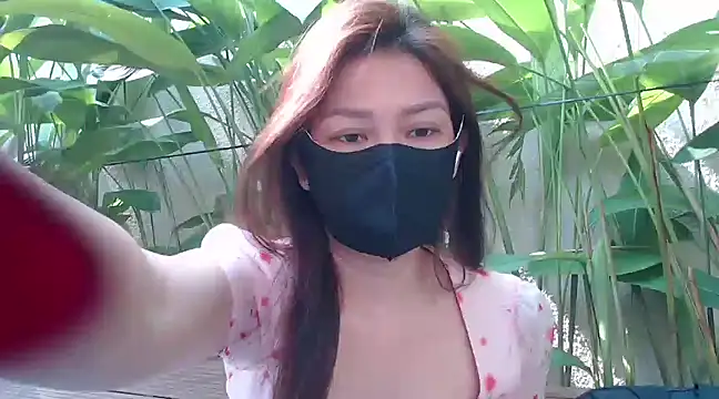 AsianPussie4u online show from 03/20/25, 02:29