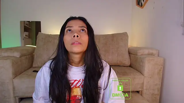 k4y lover online show from 03/01/26, 03:19