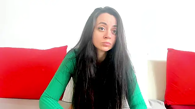 cute angel95 online show from 01/09/26, 12:08