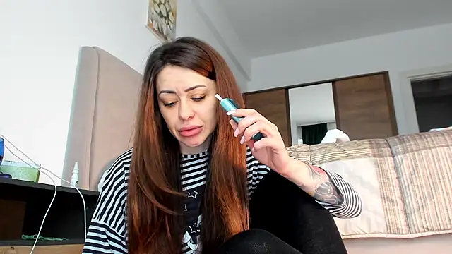 BrianaDiamondXXX online show from 02/28/25, 09:36