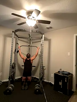 Fathero1time online show from 12/03/25, 01:31