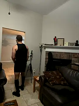 Fathero1time online show from 12/19/25, 01:51