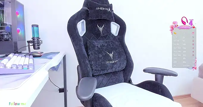 SkyqueenI online show from 09/09/25, 08:03