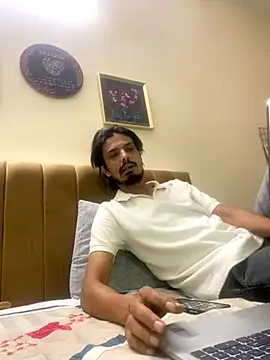 Talha266 online show from 11/01/25, 07:27