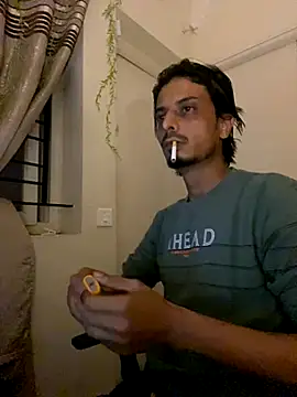 Talha266 online show from 11/19/25, 08:53