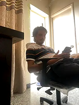 Talha266 online show from 12/01/25, 09:47