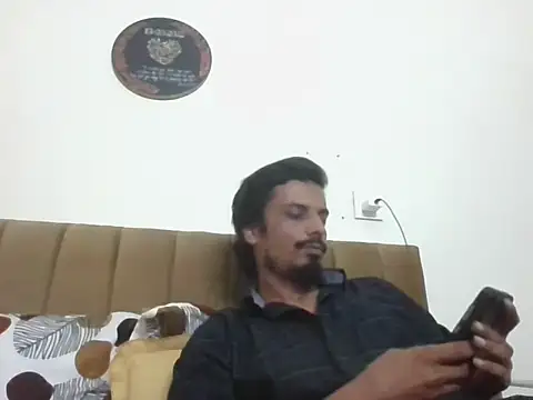 Talha266 online show from 05/14/26, 07:09