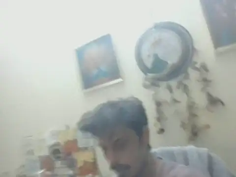 Snapshot of Talha266 chatting on 06/21/26, 06:43 Talha266 online show from 06/21/26, 06:43