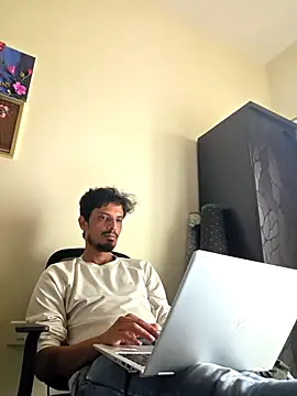 Snapshot of Talha266 chatting on 06/29/26, 10:15 Talha266 online show from 06/29/26, 10:15