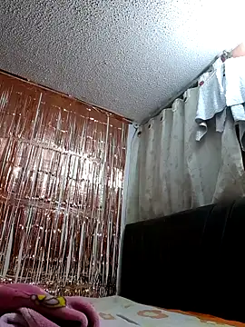 LUNAdeMARTE online show from 03/05/26, 03:35